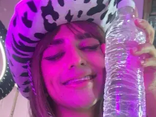 Streamate Best Webcam of LeidyErome