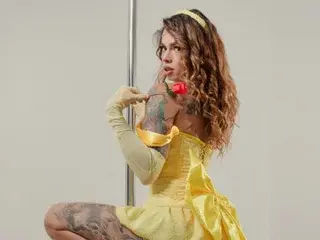 Streamate Best Webcam of pennydevillets18