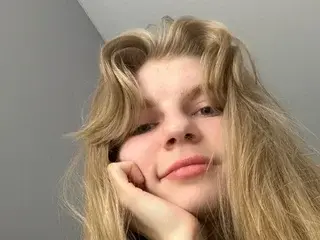 Streamate Private Sex Chat of AlissMil