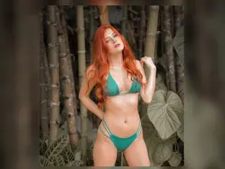 Streamate Adult Webcams of KatyaFoxx