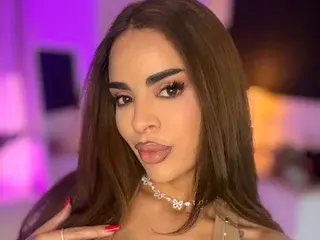 Streamate Free Porn Cam of Arabian_Rose