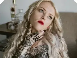 Streamate Watch Live Sex Cams of BlondeScarlettx