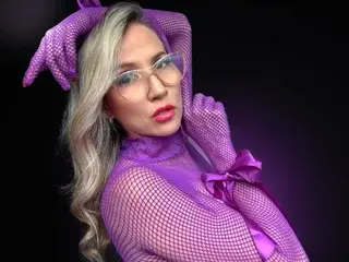 Streamate Live Porn of CallieMartin
