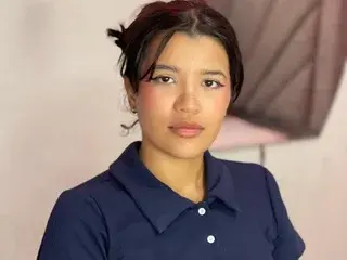 Streamate Nude Webcam of ErikaGalez