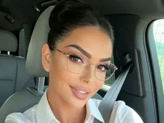 Streamate Adult Webcams of AmaliaRosse