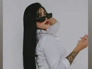 Streamate Live Porn of NashaFord
