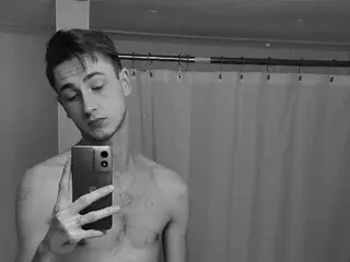 Streamate Best live sex cam show of Cillwill