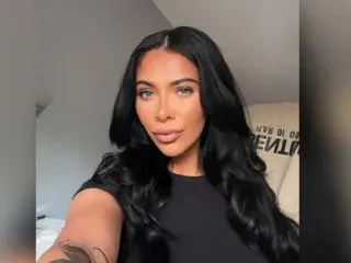 Streamate Sex Chat of PrettynaughtyLacey