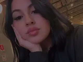 Streamate Live Sex Cam of AnaLevi