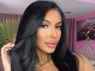 Streamate Adult Video Chat of AishaaDevoe
