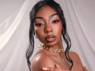 Streamate Free Porn Cam of AnnyDuque