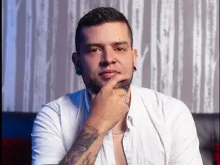 Streamate Watch Live Sex Cams of NickBooss