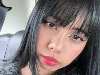 Streamate Adult Webcam of ayamefoxx