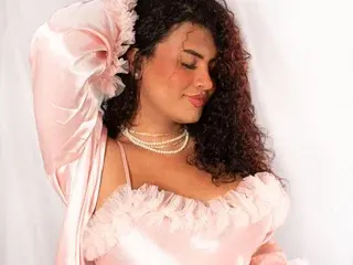 Streamate Nude Webcam of EliizabethSantos