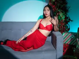 Streamate Best Webcam of lucyliiuu