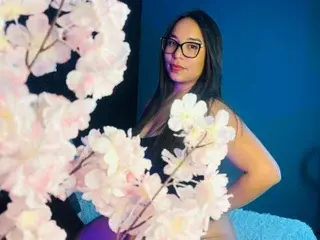 Streamate Adult Video Chat of AlunaClark