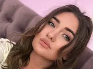 Streamate Best live sex cam show of Evalanyss