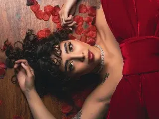 Streamate Free Live Porn of TianaVera