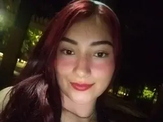 Streamate Adult Webcam of Vimara_Red