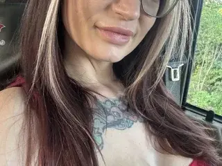 Streamate Watch Live Sex Cams of InkedJade