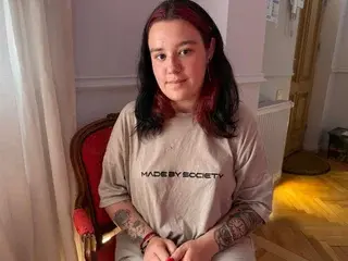 Streamate Adult Webcams of KEERA