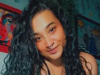 Streamate Adult Webcams of Munnie