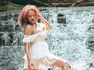 Streamate Best Webcam of GoddessVelvetVixen