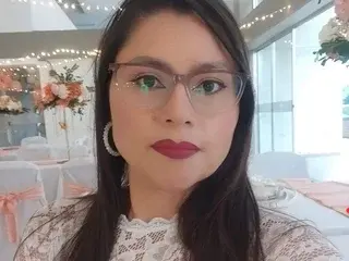 Streamate Live Porn of Isbettyche