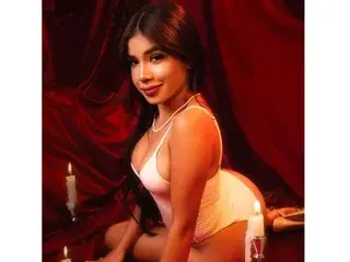 Streamate Sex Chat of ArianaWoods