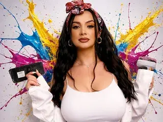 Streamate Live Sex of DaliyaMoon
