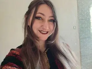Streamate Private Sex Chat of Hailey_Jaine