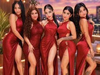Streamate Sex Chat of Sofia33hot