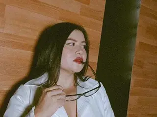 Streamate Best Webcam of AmberSanttana
