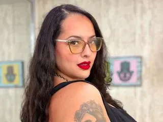 Streamate Live Porn of KarlaOrtizz