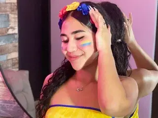 Streamate Free Porn Cam of camila_velvet