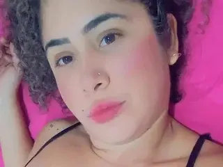Streamate Nude Webcam of lilith3004