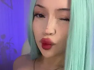 Streamate Watch Live Sex Cams of DollWett