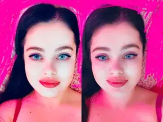 Streamate Adult Webcam of IVYDEAN