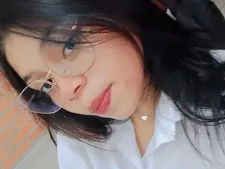 Streamate Nude Webcam of Salomeh_h