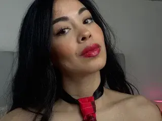 Streamate Live Porn of MissHannaX