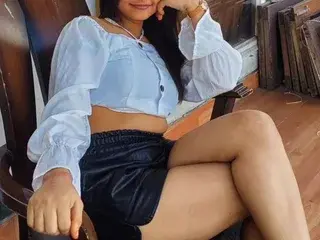 Streamate Free Live Porn of VinniBeauti