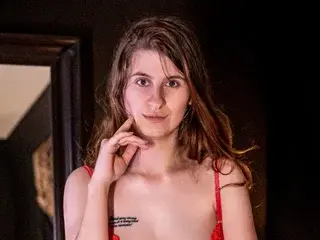 Streamate Live Porn of ArielXFrost