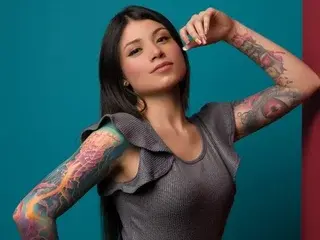 Streamate Sex Chat of Selina_Kile