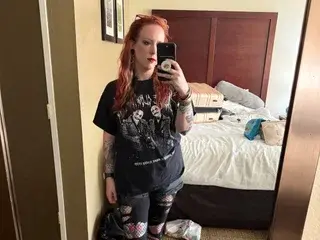 Streamate Live Sex Cam of SinnamonSiren369