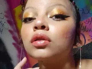 Streamate Live Sex of NinaValenti