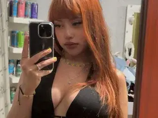 Streamate Live Sex Cam of Gigy_HL