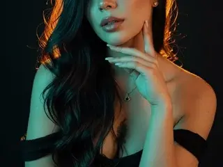 Streamate Live Porn of MelodyCarson