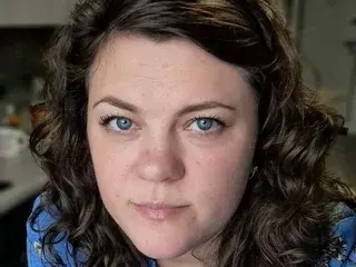Streamate Private Sex Chat of CurlySueSweet