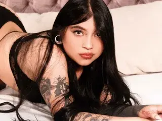 Streamate Sex Chat of RavenKors