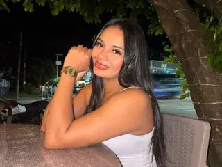 Streamate Private Sex Chat of LyaSweetxx